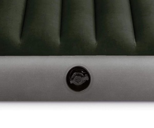 Saltea gonflabila Intex DURA-Beam Prestige Queen, 272 kg, cu pompa incorporata - Img 6