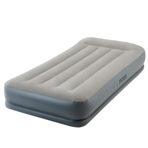 Saltea gonflabila Intex Pillow Rest Mid-Rise, 99x191x30 cm, 136 kg - Img 5