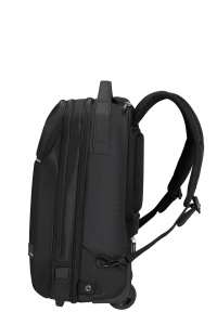 Samsonite Litepoint Rucsac Laptop 173 inch cu roti USB Negru - Img 6