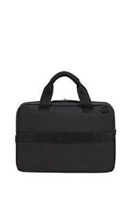 Samsonite Mysight - 14-Zoll-Laptoptasche, 38 cm, 8,5 l, schwarz (Schwarz) - Img 3