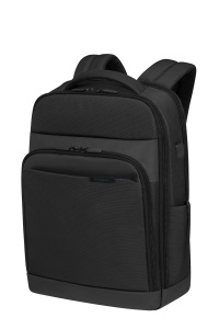 Samsonite Mysight - rucsac pentru laptop de 15,6 inch, 43 cm, 19 L, negru (Negru)