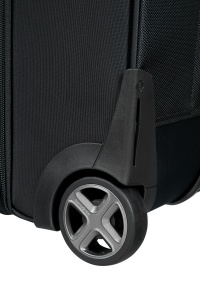 Samsonite Rolling Tote 17.3" Exp (Negru) -Geanta cu maner superior de calatorie Spectrolite 2.0, Negru - Img 7