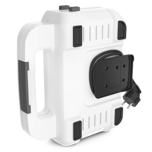 Sandwich Maker si Waffeleisen Tefal SW7011, 850W, Placi Antiaderente, Dimensiuni Mari - Img 9