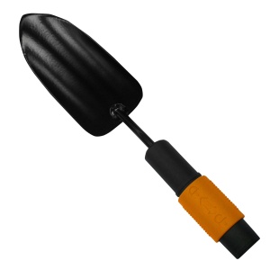 Sapa de gradina Fiskars QuikFit 1000730 315 cm Borstahl NegruPortocaliu