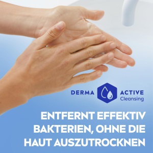 Sapune lichid NIVEA Creme Soft 500 ml cu ulei de migdale, pH neutru - Img 4