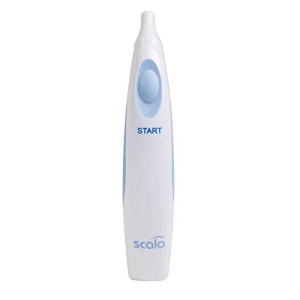 scala SC 8172 Termometru pentru urechi cu infrarosu - Img 7