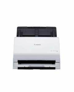 Scanner documente Canon imageFORMULA R30, Duplex, 60 coli, OCR, USB