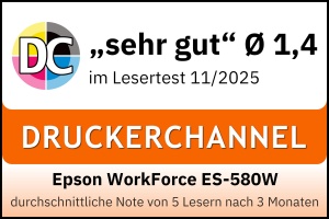 Scanner documente Epson WorkForce ES-580W WiFi scanare rapida duplex fara PC - Img 8