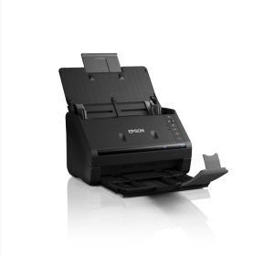 Scanner Epson WorkForce ES-500WII WiFi Duplex Scanare Rapida ADF - Img 3