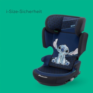 Scaun auto Bebeconfort Disney RoadFix i-Size, pentru 3,5-12 ani, usor si pliabil - Img 7