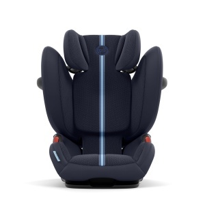 Scaun auto copii CYBEX Pallas G2 i-Size Plus Ocean Blue 2-in-1 ISOFIX - Img 7