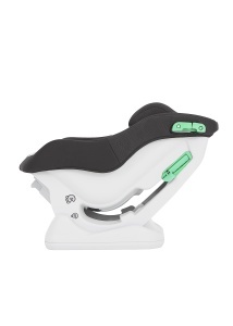 Scaun auto copii Graco Extend LX R129 2-in-1 Negru Midnight 0-4 ani - Img 7