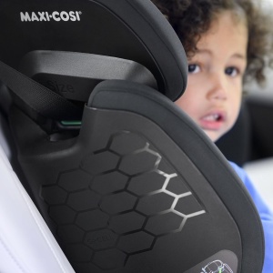 Scaun auto Maxi-Cosi RodiFix M i-Size 35-12 ani 100-150 cm Gri Protectie laterala G-CELL - Img 9
