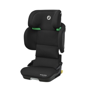 Scaun auto Maxi-Cosi Tanza i-Size 35-12 ani pliabil protectie laterala G-CELL Full Black