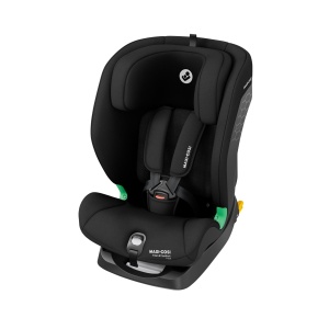 Scaun Auto Maxi-Cosi Titan S Comfort i-Size, Negru, 15 luni - 12 ani