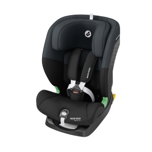 Scaun auto Maxi-Cosi Titan S i-Size 15 luni-12 ani ISOFIX Tonal Black