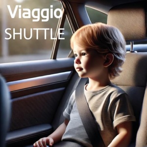Scaun auto Peg Perego Viaggio Shuttle, Scaun auto inaltator cu ISOFIX pentru copii de la 125 la 150 cm (6-12 ani), 22-36 kg, Negru Cristal - Img 2