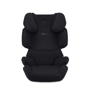Scaun auto pentru copii CBX by CYBEX Solution X i-Fix, ISOFIX, 15-50kg, Negru - Img 10