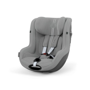 Scaun auto pentru copii CYBEX Sirona G3 Plus, 0-19 kg, gri - Img 7