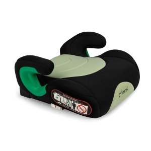 Scaun Auto pentru Copii MoMi VENKO, I-SIZE, 135-150 cm, cu ISOFIX si Brate Padded