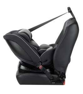 Scaun auto Safety 1st Alena i-Safe, 0-12 ani, 40-150 cm, Negru - Img 9