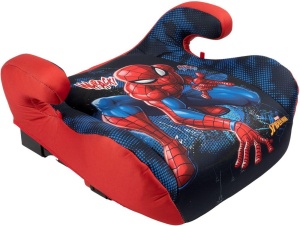 Scaun auto Tataway Spiderman i-Size cu ISOFIX, 12-150 cm, 22-36 kg - Img 9