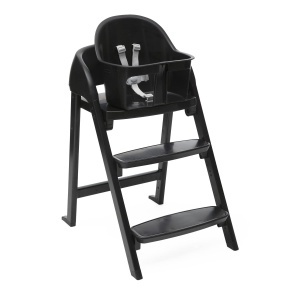 Scaun de masa evolutiv Chicco Crescendo Lite, 3 configuratii, compact si ajustabil