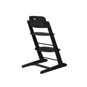 Scaun pentru copii CYBEX Gold IRIS, Negru, 3-99 ani, Capacitate 120 kg - Img 3
