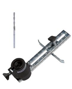 Scisor de cerc Dremel 678, accesoriu multifunctional, ajustabil, pentru gips-carton si lemn
