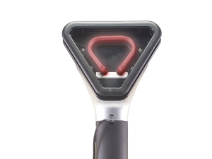 Scraper electric de gheata Beper P201UTP002, 12V, cablu 4.5m, LED, negrugri - Img 3