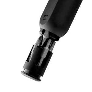 Screwdriver cu ratchet Mi 16-in-1, maner ergonomic, varf durabil - Img 5