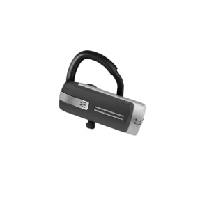 Sennheiser EPOS Adapt Presence Grey UC - Casti Bluetooth profesionale cu anulare a zgomotului, stiluri multiple de purtare, tehnologie WindSafe, optimizat UC, conectivitate multipla, durata lunga de viata a bateriei - Img 2