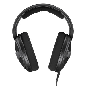Sennheiser HD 569 Casti inchise in jurul urechii, negru - Img 3