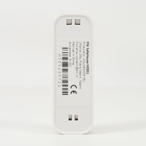 Sensor de vibratii PNI HS501 cu Wi-Fi, 3V, compatibil cu aplicatia Tuya - Img 4