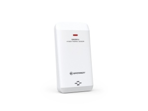 Sensor termometru si higrometru Bresser, Tuya, 150m, 7 canale - Img 2