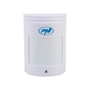 Senzor de miscare cablat PNI SafeHouse HS140, 12m, 110, Alb