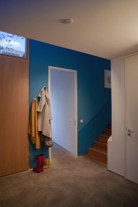 Senzor de Miscare LEDVANCE pentru Montaj pe Tavan, 360 Grade, IP20, Alb - Img 6
