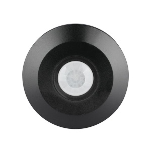 Senzor de Miscare PIR V-TAC VT-5087, Deckenstrahler, 360, Negru - Img 4