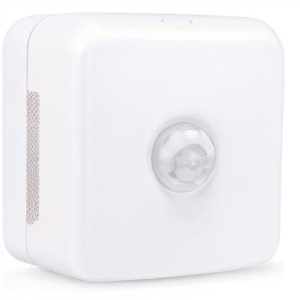 Senzor de Miscare WiZ, Control Lumina, 3m, Alb - Img 6