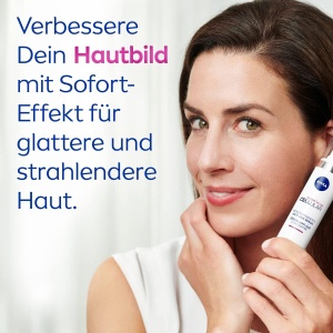 Serum Anti-Aging NIVEA Cellular Expert Filler 40ml cu Hyaluron si Folsau - Img 4