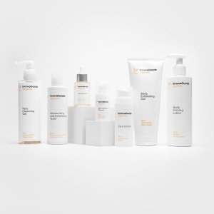 Serum facial InnovaGoods Rice Joyboost 30 ml - Vegan, cu ingrediente naturale - Img 7