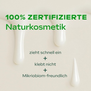Serum Facial Weleda Skin Food Super 30 ml, Vegan, Cu Hyaluron si Jojoba - Img 4