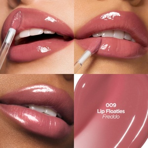 Serum Gloss Revlon PhotoReady 5 ml, efect de umplere, textura matasoasa, 8 nuante - Img 2