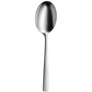 Servierlinga WMF Corvo 24 cm otel inoxidabil Cromargan rezistent la zgarieturi