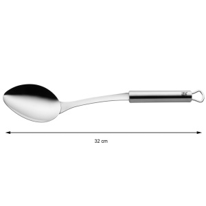 Servirling WMF Profi Plus Cromargan 32 cm Otel Inoxidabil Spalare Automata - Img 2