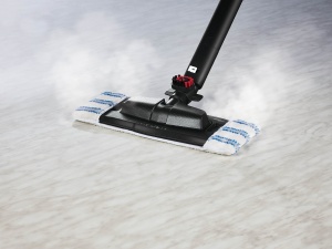 Set 2 lavete din microfibra Polti pentru duza Vaporflexi, lavabile, compatibile Vaporetto - Img 2