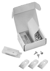 Set 27 Cutite de Schimb pentru Robot Cositor Gardena, Usor de Utilizat, Premium - Img 3