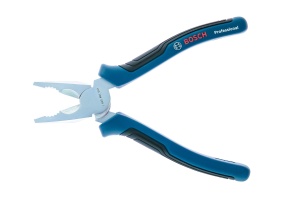 Set 3 clesti Bosch Professional - Otel crom-vanadiu manere cauciucate insert compatibil L-BOXX - Img 4