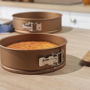 Set 3 Forme de Copt Russell Hobbs Opulence, 162024 cm, Antiaderente - Img 4
