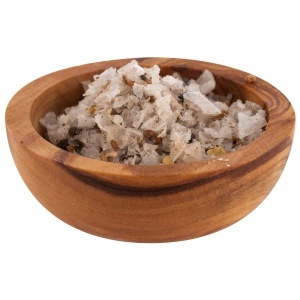 Set 4 Boluri OLIVE din Lemn de Maslin APS, 6 cm, H 2 cm - Img 3